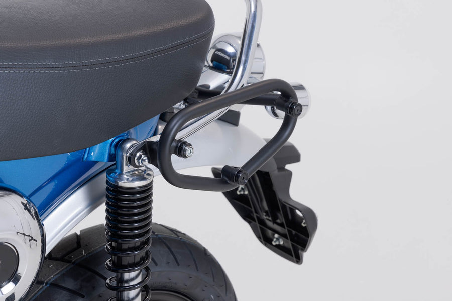 Honda ST 125 Dax [2023-2024] - Legend Gear LC2 side bag system left - picture 3