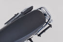 Honda ST 125 Dax [2023-2024] - Legend Gear side bag system LC Black Edition left - picture 4