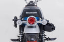 Honda ST 125 Dax [2023-2024] - Legend Gear side bag system LC Black Edition left - picture 7
