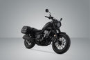 Honda CMX 500 Rebel [2017-2025] - Legend Gear LH1/LH2 side bag system - picture 1