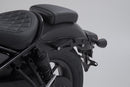 Honda CMX 500 Rebel [2017-2025] - Legend Gear LH1/LH2 side bag system - picture 2