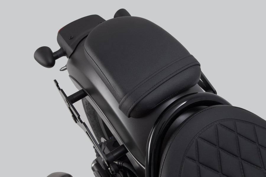 Honda CMX 500 Rebel [2017-2025] - Legend Gear LH1/LH2 side bag system - picture 4