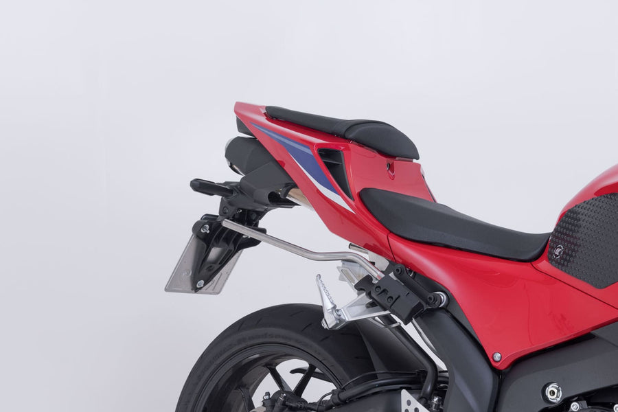 Honda CBR 600 RR [2021-2025] - PRO BLAZE Satteltaschen-Set – Bild 4