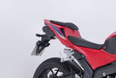 Honda CB 500 F [2025] - PRO BLAZE saddlebag set – picture 5