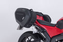 Honda CB 500 F [2025] - PRO BLAZE saddlebag set – picture 6