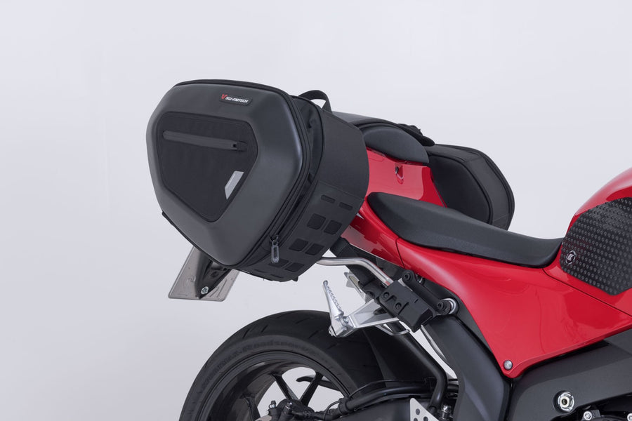 Honda CB 500 F [2025] - PRO BLAZE saddlebag set – picture 6