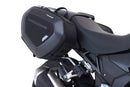 Honda CB 500 X [2013-2019] - PRO BLAZE Satteltaschen-Set – Bild 3