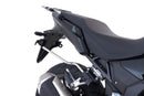 Honda CB 500 X [2013-2019] - PRO BLAZE Satteltaschen-Set – Bild 4