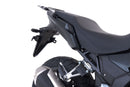 Honda CB 500 X [2013-2019] - PRO BLAZE Satteltaschen-Set – Bild 5