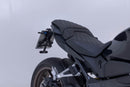 Honda CB 650 R Neo Sports Cafe [2024-2026] - PRO BLAZE H Satteltaschen-Set – Bild 5