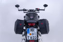 Honda CB 650 R Neo Sports Cafe [2024-2026] - PRO BLAZE H Satteltaschen-Set – Bild 8