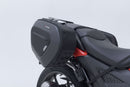 Honda NC 750 X [2022-2026] - PRO BLAZE H Satteltaschen-Set – Bild 3