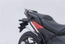 Honda NC 750 X [2022-2026] - PRO BLAZE H Satteltaschen-Set – Bild 4