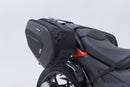 Honda NC 750 X [2022-2026] - PRO BLAZE H Satteltaschen-Set – Bild 6