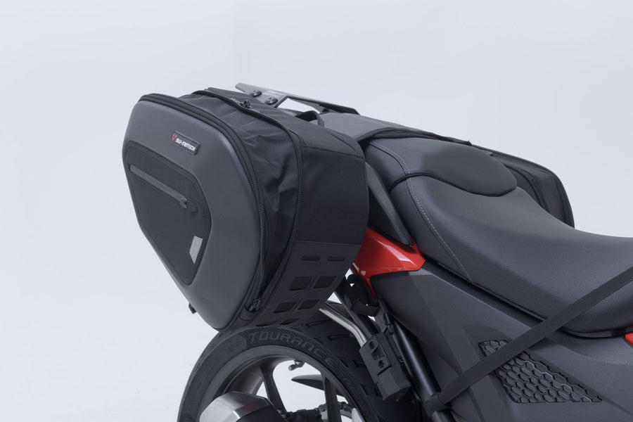 Honda NC 750 X [2022-2026] - PRO BLAZE H Satteltaschen-Set – Bild 6