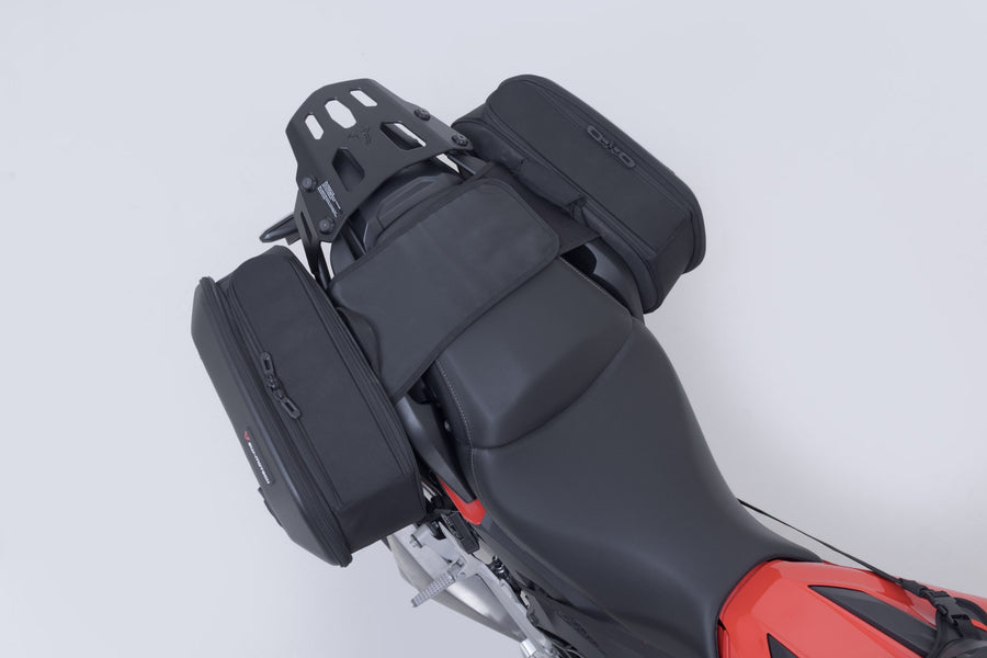 Honda NC 750 X [2022-2026] - PRO BLAZE H Satteltaschen-Set – Bild 7