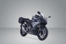 Honda CB 500 Hornet [2024-2026] - PRO BLAZE H saddlebag set with edge protection and heat protection right - picture 2
