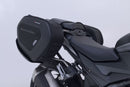 Honda CB 500 Hornet [2024-2026] - PRO BLAZE H saddlebag set with edge protection and heat protection right - picture 3