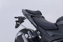 Honda CB 500 Hornet [2024-2026] - PRO BLAZE H saddlebag set with edge protection and heat protection right - picture 4