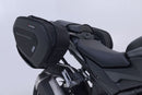 Honda CB 500 Hornet [2024-2026] - PRO BLAZE H saddlebag set with edge protection and heat protection on the right - picture 6