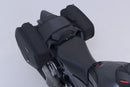 Honda CB 500 Hornet [2024-2026] - PRO BLAZE H saddlebag set with edge protection and heat protection on the right - picture 7
