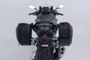 Honda CB 500 Hornet [2024-2026] - PRO BLAZE H saddlebag set with edge protection and heat protection right - picture 8