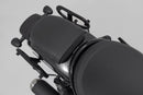 Honda CMX 1100 T Rebel [2023-2025] - Legend Gear LC1 & LC2 side bag system Black Edition – Image 3