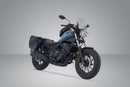 Honda CMX 500 Rebel [2018-2025] - Legend Gear side bag system LC2 Black Edition – Image 2