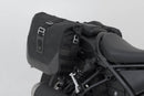 Honda CMX 300 Rebel [2023-2024] - Legend Gear side bag system LC2 Black Edition - Image 5