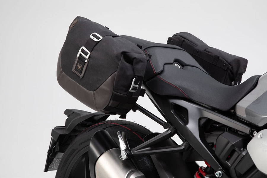 Honda CB 1000 R Neo Sports Cafe [2018-2020] - Legend Gear Seitentaschen-System LC – Bild 4