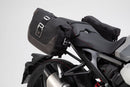 Honda CB 1000 R Neo Sports Cafe [2018-2020] - Legend Gear side bag system LC Black Edition – Image 4