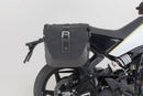 Husqvarna Vitpilen 801 L [2025] - Legend Gear LC2 side bag system Brown Edition – picture 5