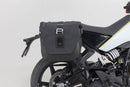 Husqvarna Vitpilen 401 [2023-2025] - Legend Gear LC2 Seitentaschen-System Black Edition – Bild 5
