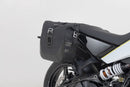 Husqvarna Svartpilen 401 [2023-2026] - Legend Gear LC2 side bag system Black Edition - picture 6