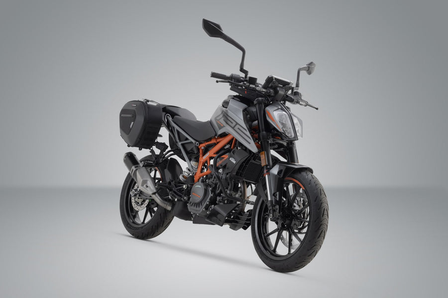 KTM 125 Duke [2018-2023] - PRO BLAZE H saddlebag set – picture 2