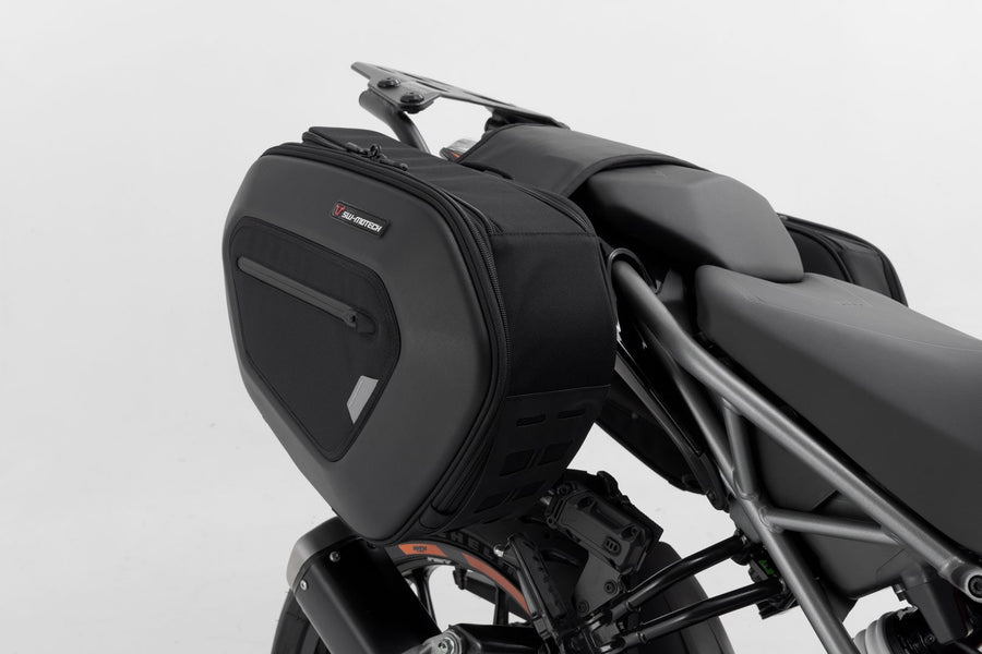 KTM 125 Duke [2018-2023] - PRO BLAZE H saddlebag set - picture 3