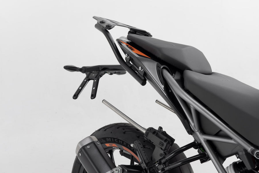 KTM 125 Duke [2018-2023] - PRO BLAZE H saddlebag set – picture 4