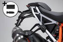 KTM 1290 Super Duke R [2014-2019] - PRO BLAZE H saddlebag set – picture 3