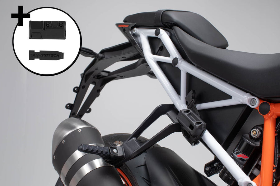 KTM 1290 Super Duke R [2014-2019] - PRO BLAZE H saddlebag set – picture 3