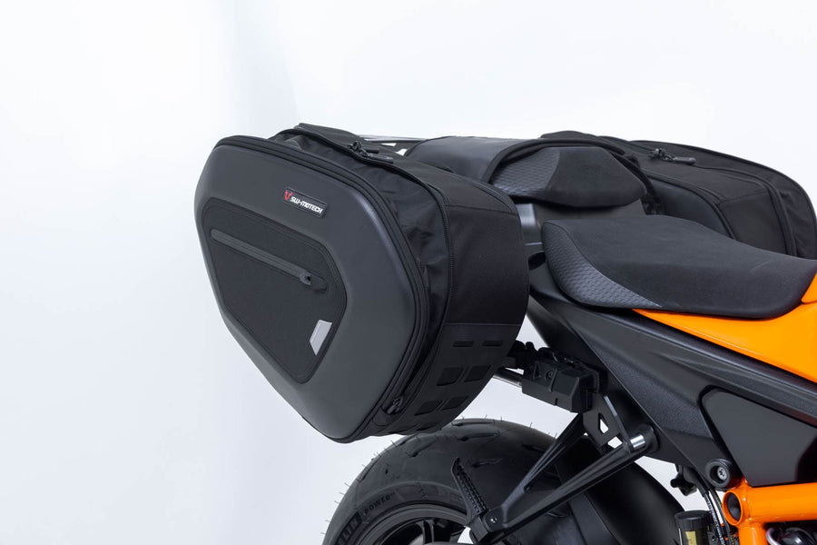 KTM 1290 Super Duke R [2022-2024] - PRO BLAZE H Satteltaschen-Set – Bild 6