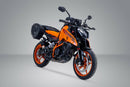 KTM 250 Duke [2024-2025] - PRO BLAZE H Satteltaschen-Set – Bild 2