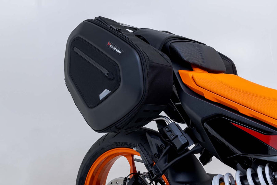 KTM 390 Adventure [2023-2024] - PRO BLAZE H Satteltaschen-Set – Bild 3