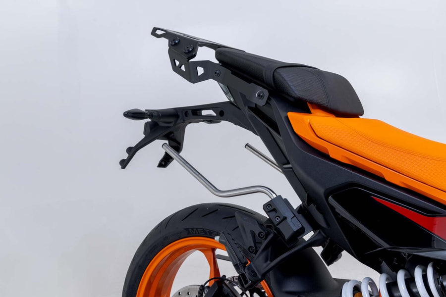 KTM 390 Adventure [2023-2024] - PRO BLAZE H Satteltaschen-Set – Bild 4