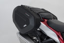 Suzuki Hayabusa GSX 1300 R [2012-2024] - PRO BLAZE H saddlebag set – image 2