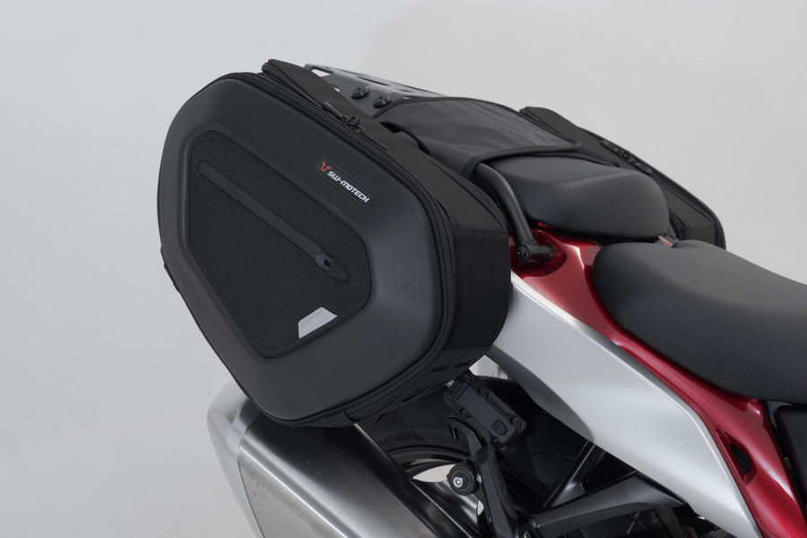 Suzuki Hayabusa GSX 1300 R [2012-2024] - PRO BLAZE H saddlebag set – image 2