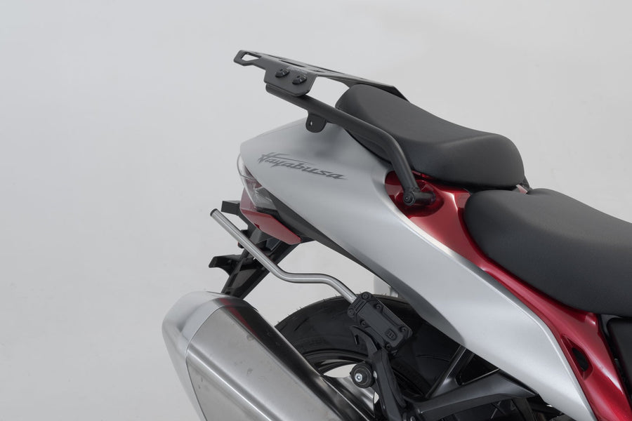Suzuki Hayabusa GSX 1300 R [2012-2024] - PRO BLAZE H saddlebag set – image 3