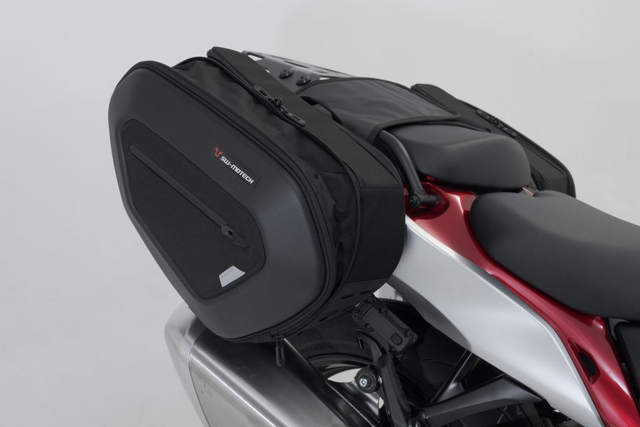 Suzuki Hayabusa GSX 1300 R [2012-2024] - PRO BLAZE H saddlebag set – picture 5