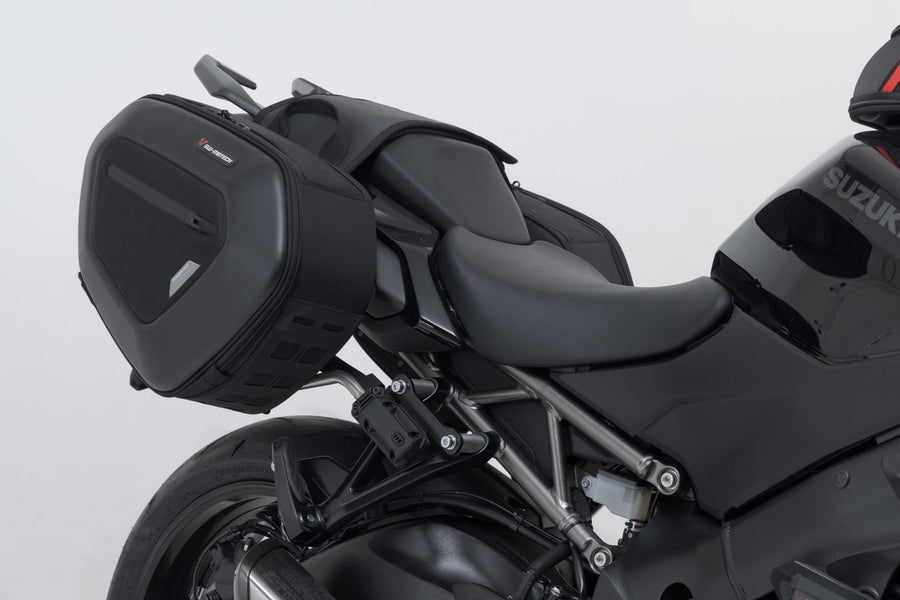 Suzuki GSX-S 1000 GT [2022-2024] - PRO BLAZE H saddlebag set - image 2