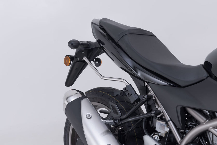Suzuki SV 650 [2025-2026] - PRO BLAZE H Satteltaschen-Set – Bild 4