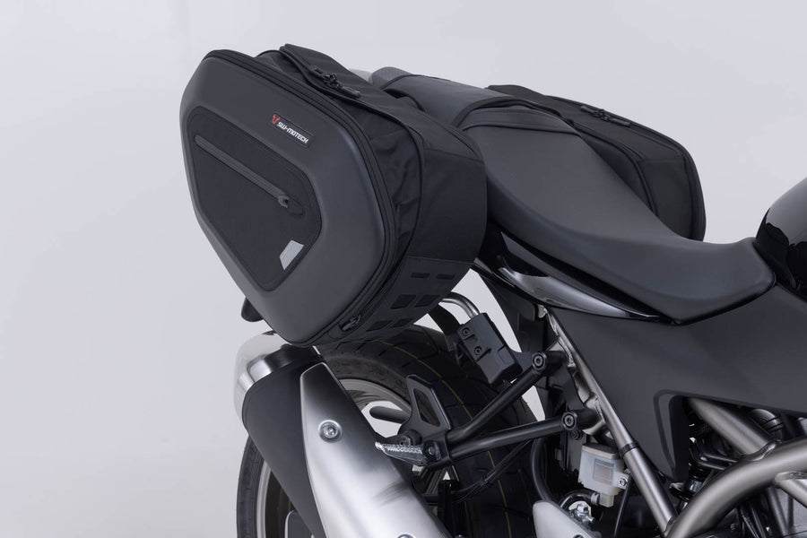 Suzuki SV 650 [2025-2026] - PRO BLAZE H Satteltaschen-Set – Bild 6